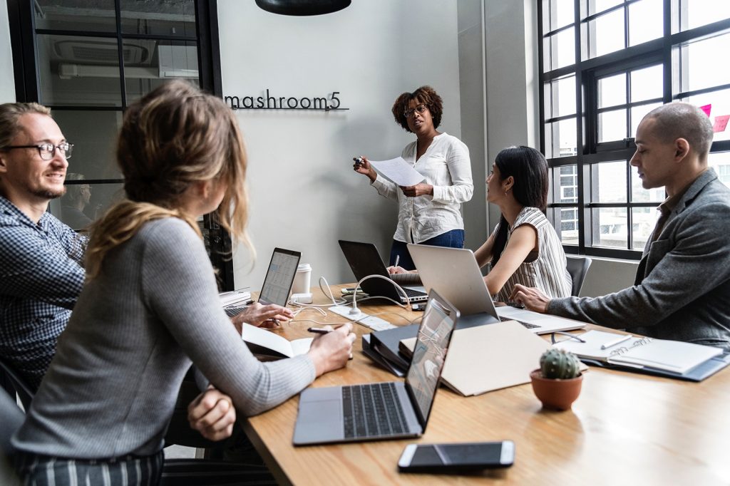 9 Steps to Help You Start a Startup
