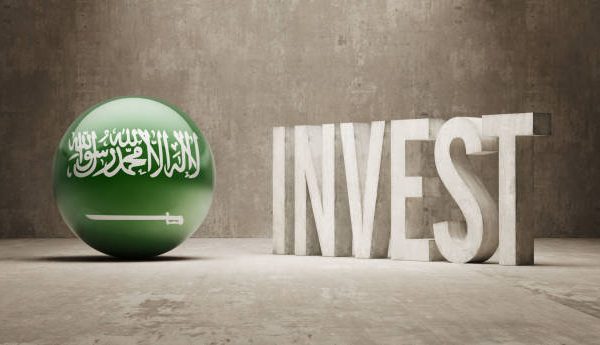 Saudi Arabia High Resolution Invest Concept Saudi Arabia High Resolution Invest Concept